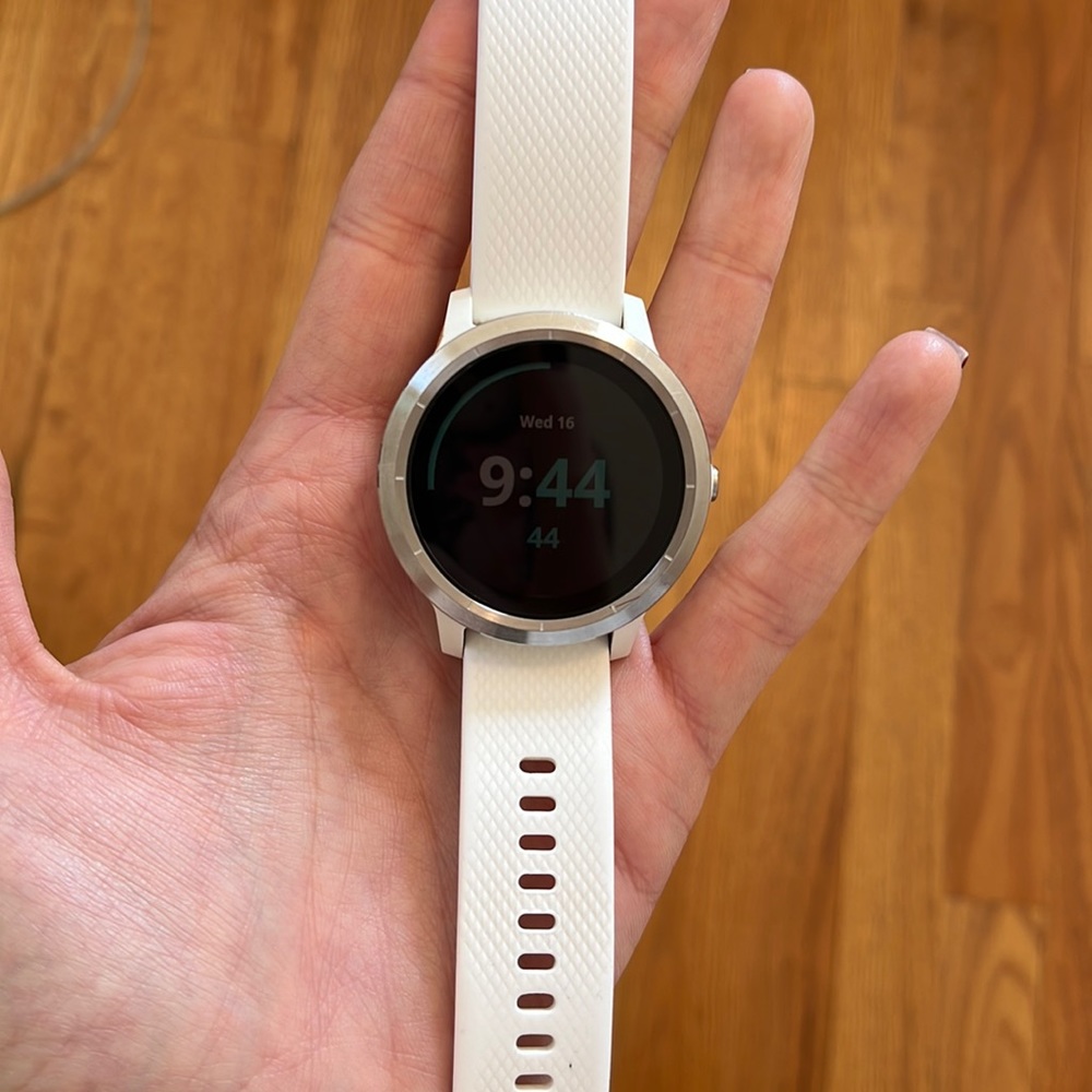 VivoActive 3 Garmin Watch